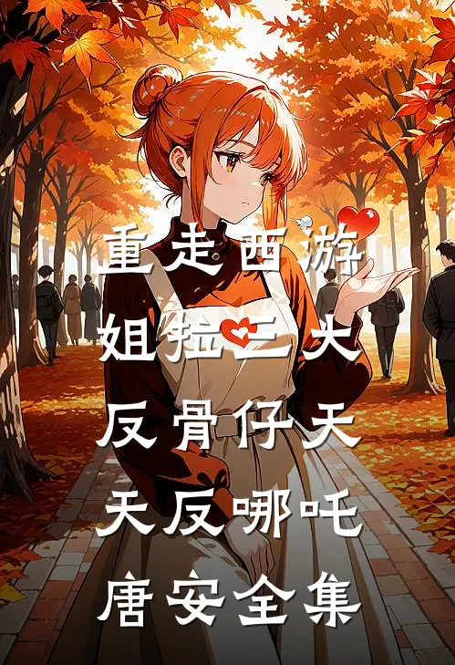 重走西游：姐拉三大反骨仔天天反哪吒唐安 全集