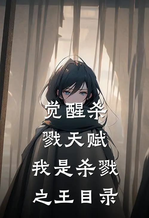觉醒杀戮天赋，我是杀戮之王目录