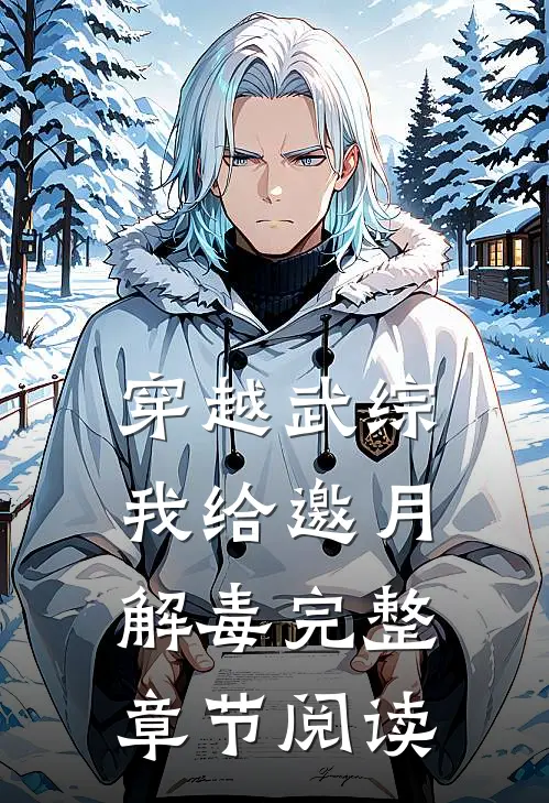 穿越武综，我给邀月解毒完整章节阅读