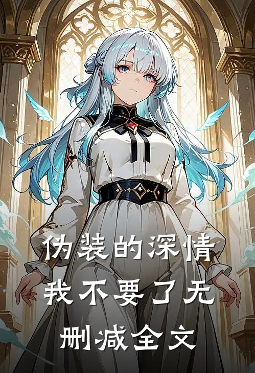 伪装的深情我不要了无删减全文
