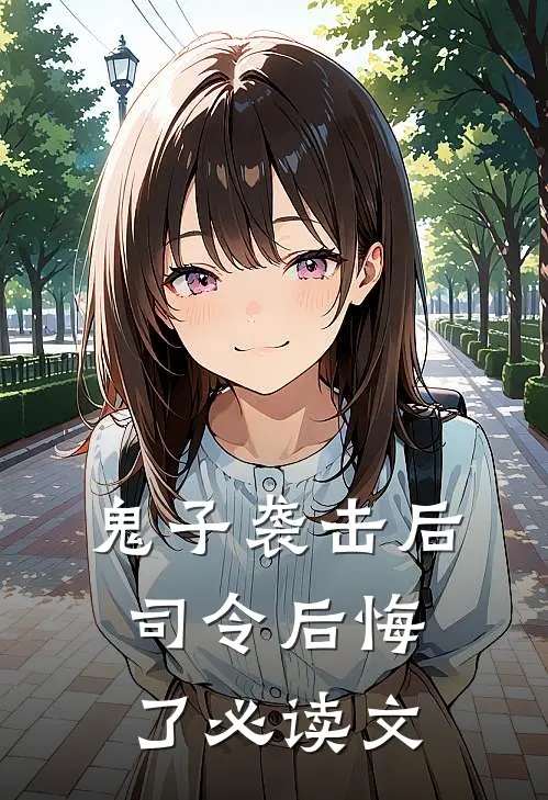 鬼子袭击后，司令后悔了必读文
