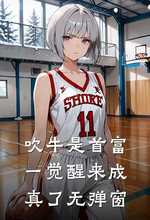 吹牛是首富，一觉醒来成真了无弹窗