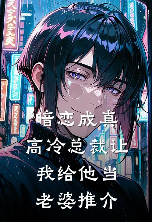 暗恋成真：高冷总裁让我给他当老婆推介