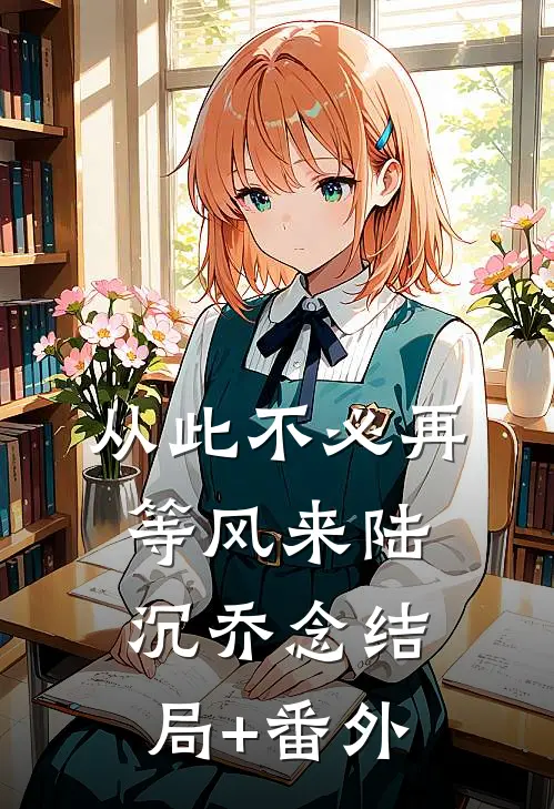 从此不必再等风来陆沉乔念结局+番外
