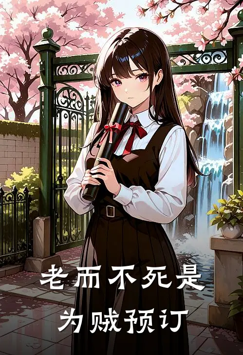 老而不死是为贼预订