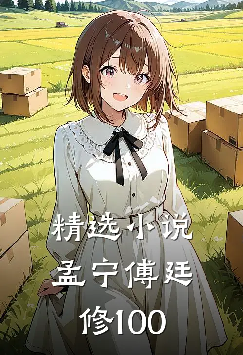 精选小说孟宁傅廷修100