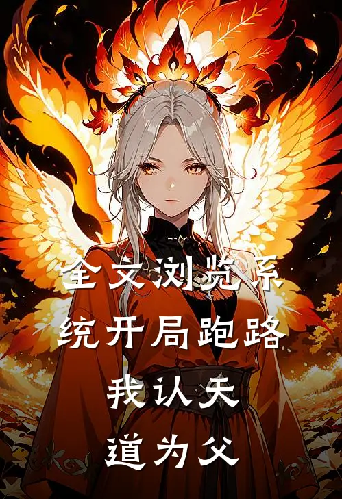 全文浏览系统开局跑路，我认天道为父