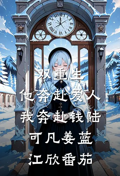 双重生：他奔赴爱人我奔赴钱陆可凡姜蓝江欣番茄