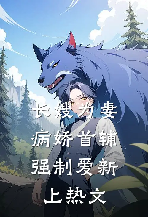 长嫂为妻：病娇首辅强制爱新上热文
