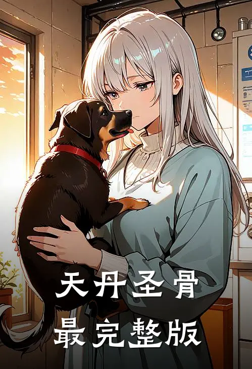 天丹圣骨最完整版