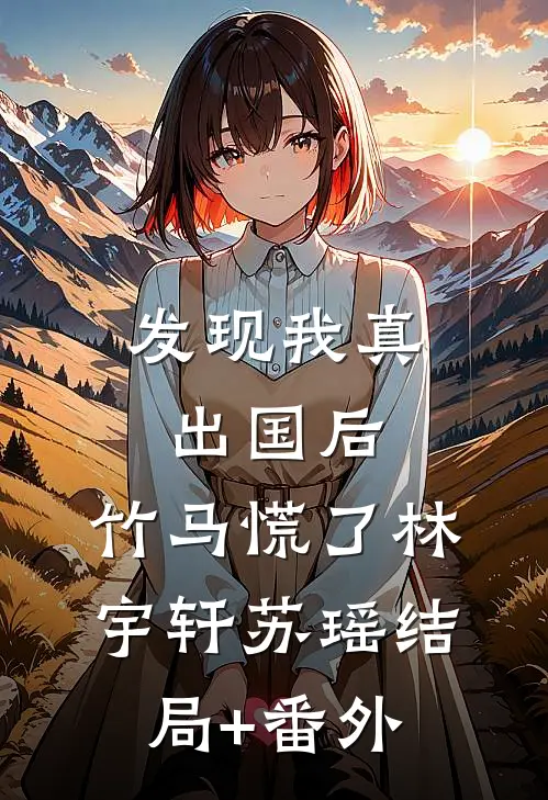 发现我真出国后，竹马慌了林宇轩苏瑶结局+番外