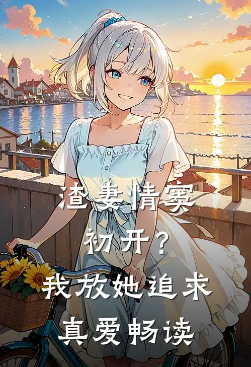 渣妻情窦初开？我放她追求真爱畅读