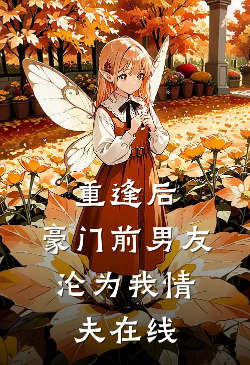 重逢后，豪门前男友，沦为我情夫在线