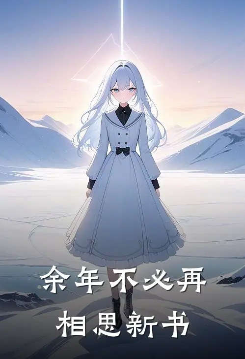 余年不必再相思新书