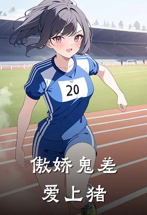 傲娇鬼差爱上猪