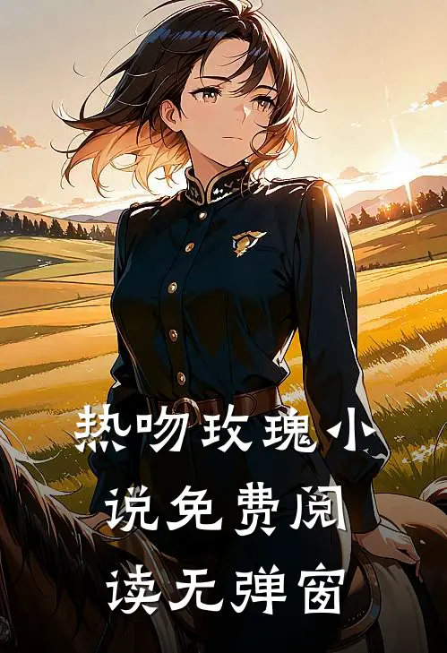 热吻玫瑰小说免费阅读无弹窗