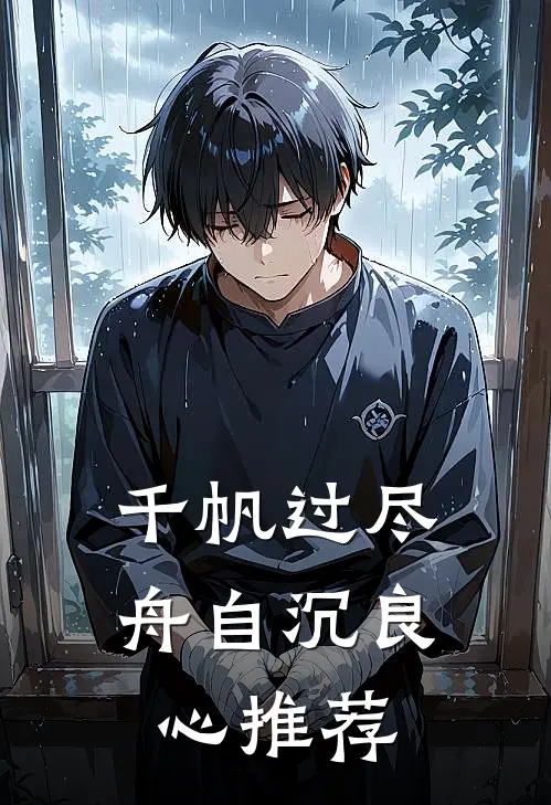 千帆过尽舟自沉良心推荐