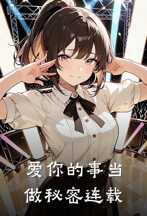 爱你的事当做秘密连载
