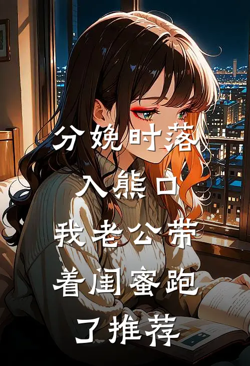 分娩时落入熊口，我老公带着闺蜜跑了推荐