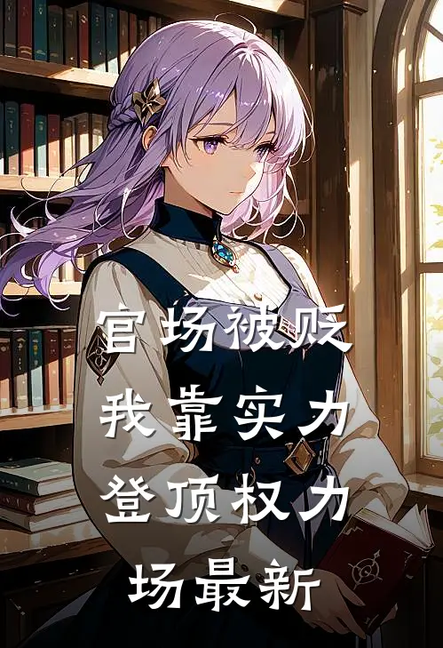 官场被贬，我靠实力登顶权力场最新