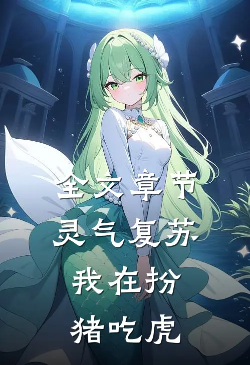 全文章节灵气复苏：我在扮猪吃虎