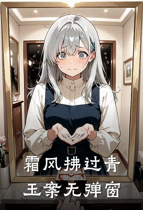 霜风拂过青玉案无弹窗