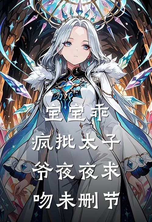 宝宝乖，疯批太子爷夜夜求吻未删节