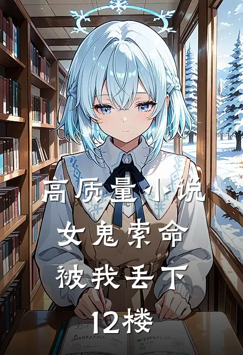 高质量小说女鬼索命，被我丢下12楼