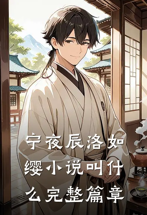宁夜辰洛如缨小说叫什么完整篇章
