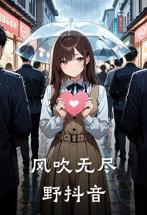 风吹无尽野抖音