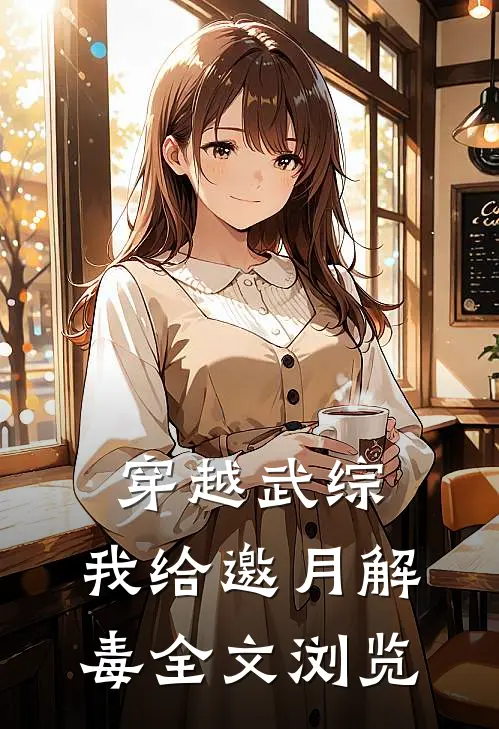 穿越武综，我给邀月解毒全文浏览