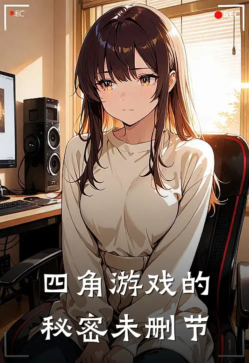 四角游戏的秘密未删节
