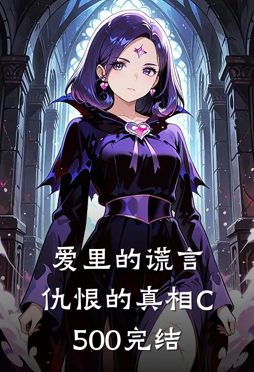 爱里的谎言，仇恨的真相C500完结