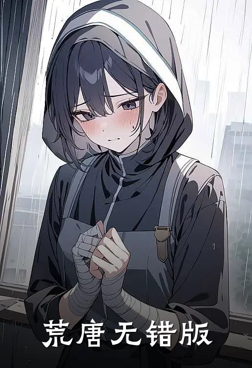 荒唐无错版