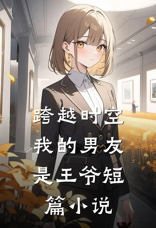 跨越时空我的男友是王爷短篇免费阅读