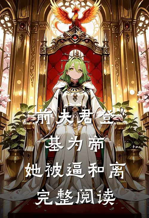 盛锦姝阎北铮的小说
