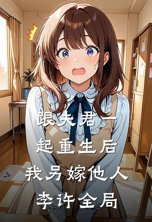跟夫君一起重生后，我另嫁他人李许全局