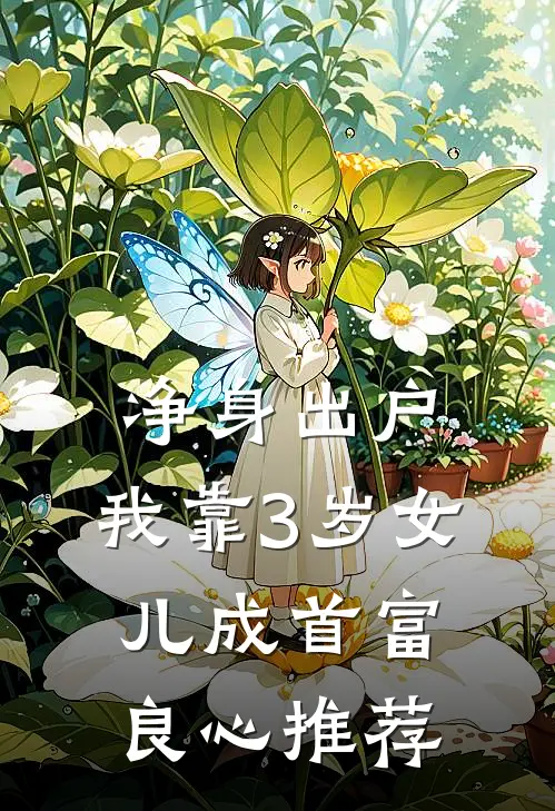 净身出户，我靠3岁女儿成首富良心推荐