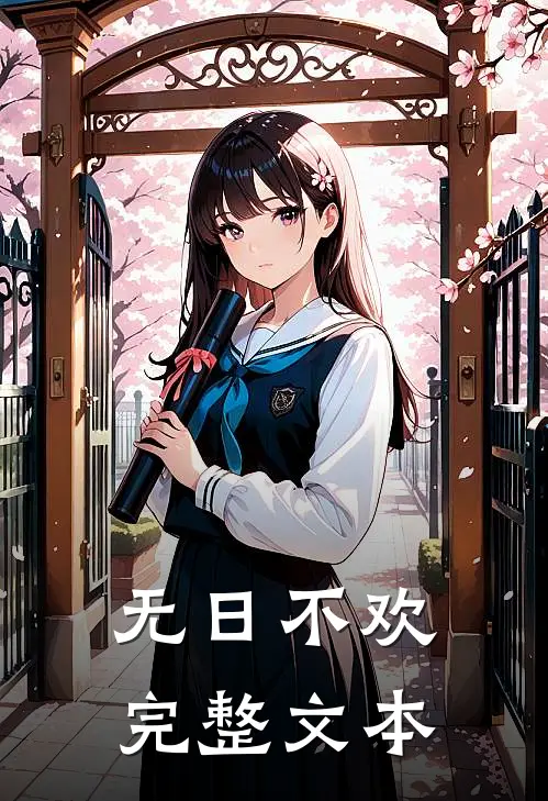 无日不欢完整文本