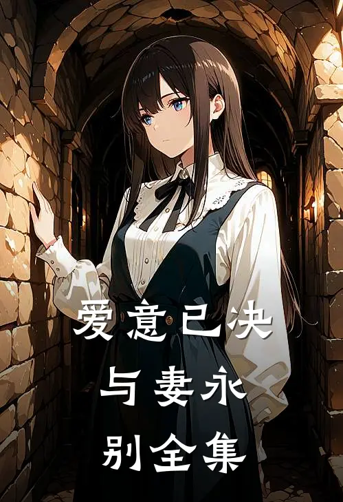 爱意已决，与妻永别全集