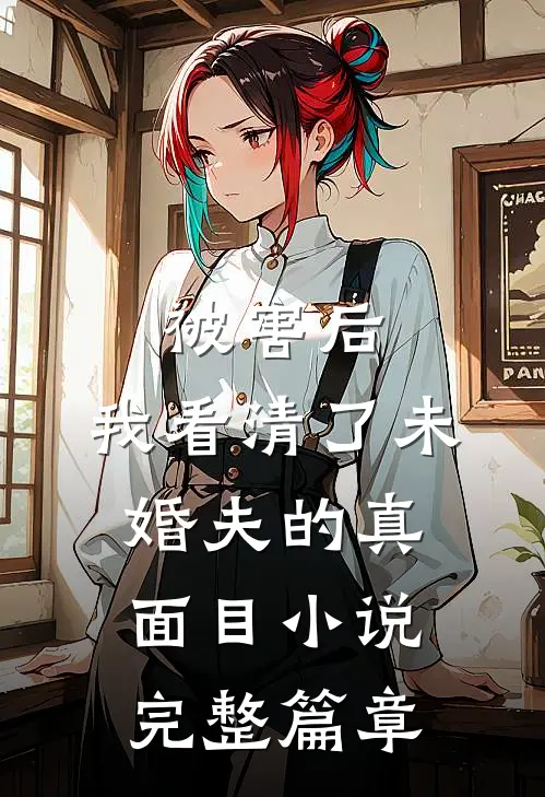 被害后,我看清了未婚夫的真面目小说完整篇章