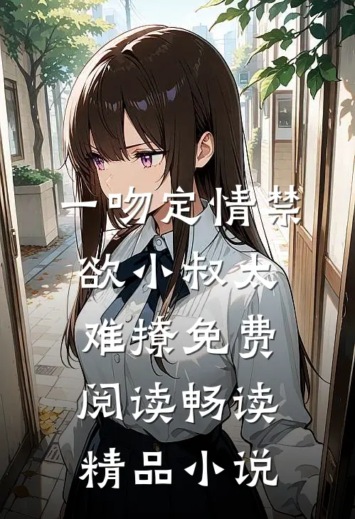 一吻定情禁欲小叔太难撩免费阅读畅读精品小说