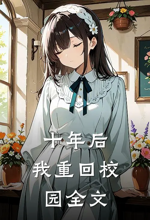 十年后，我重回校园全文