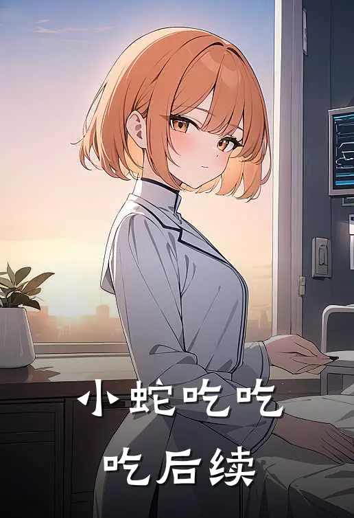 小蛇吃吃吃后续