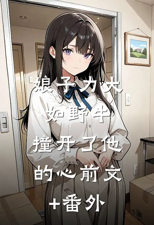 娘子力大如野牛，撞开了他的心前文+番外