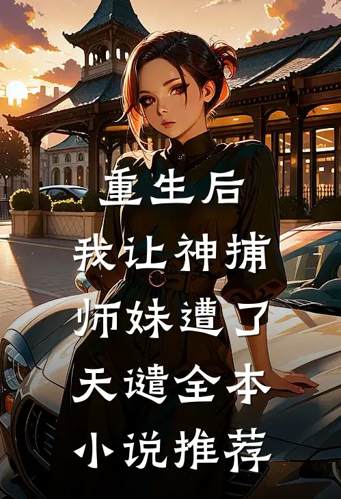 重生后,我让神捕师妹遭了天谴全本推荐