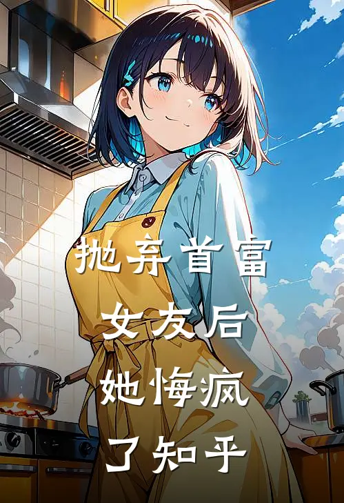 抛弃首富女友后,她悔疯了知乎