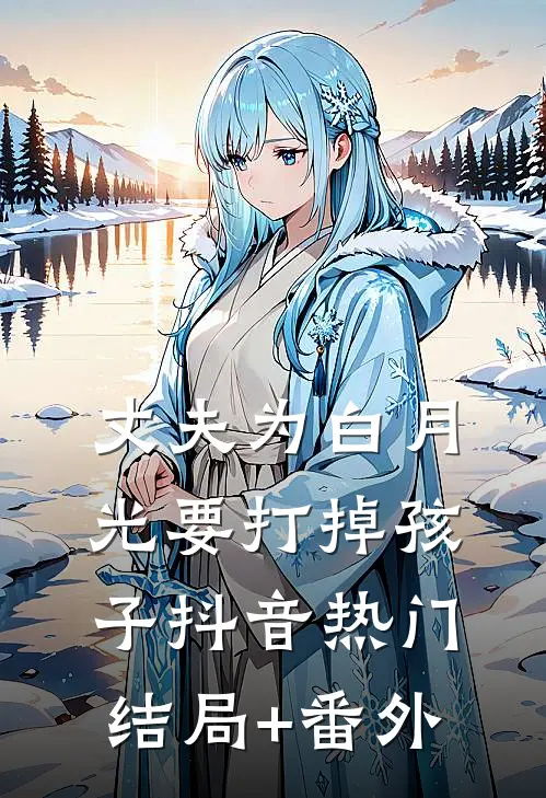 丈夫为白月光要打掉孩子抖音热门结局+番外