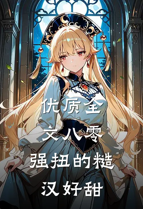 优质全文八零：强扭的糙汉好甜