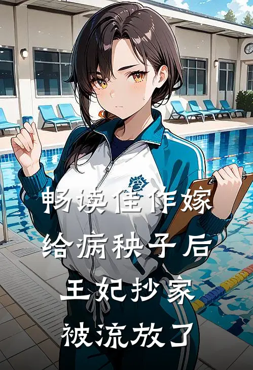 畅读佳作嫁给病秧子后，王妃抄家被流放了